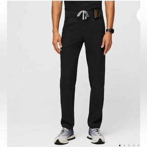 Figs Axim Cargo Scrub Pants